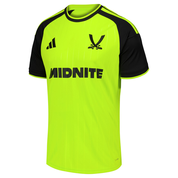 Thailand Trikot Sheffield United Ausweich 2026-27